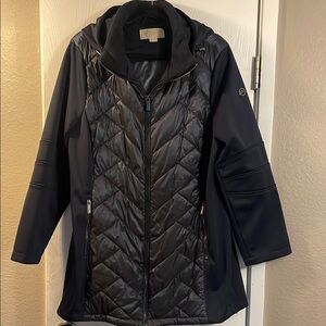Women's Black Jacket